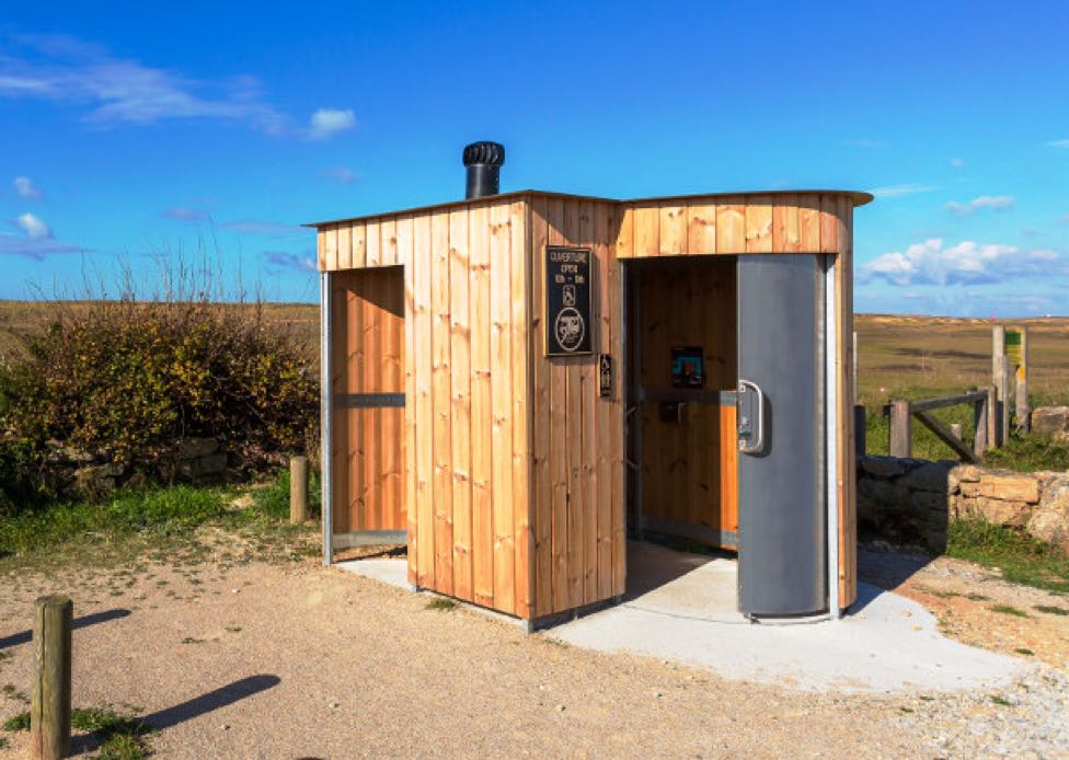 Water Wally » Composting Toilets & Wastewater Management Solutions