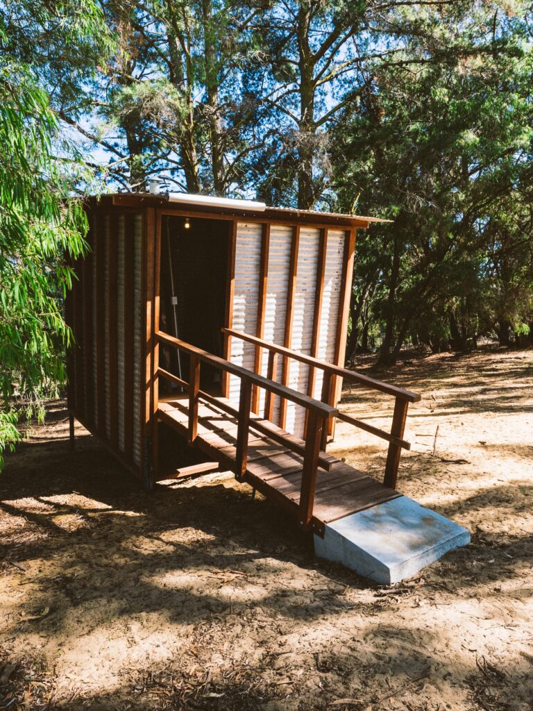 Composting Toilets For Schools & Community Organisations » Water Wally