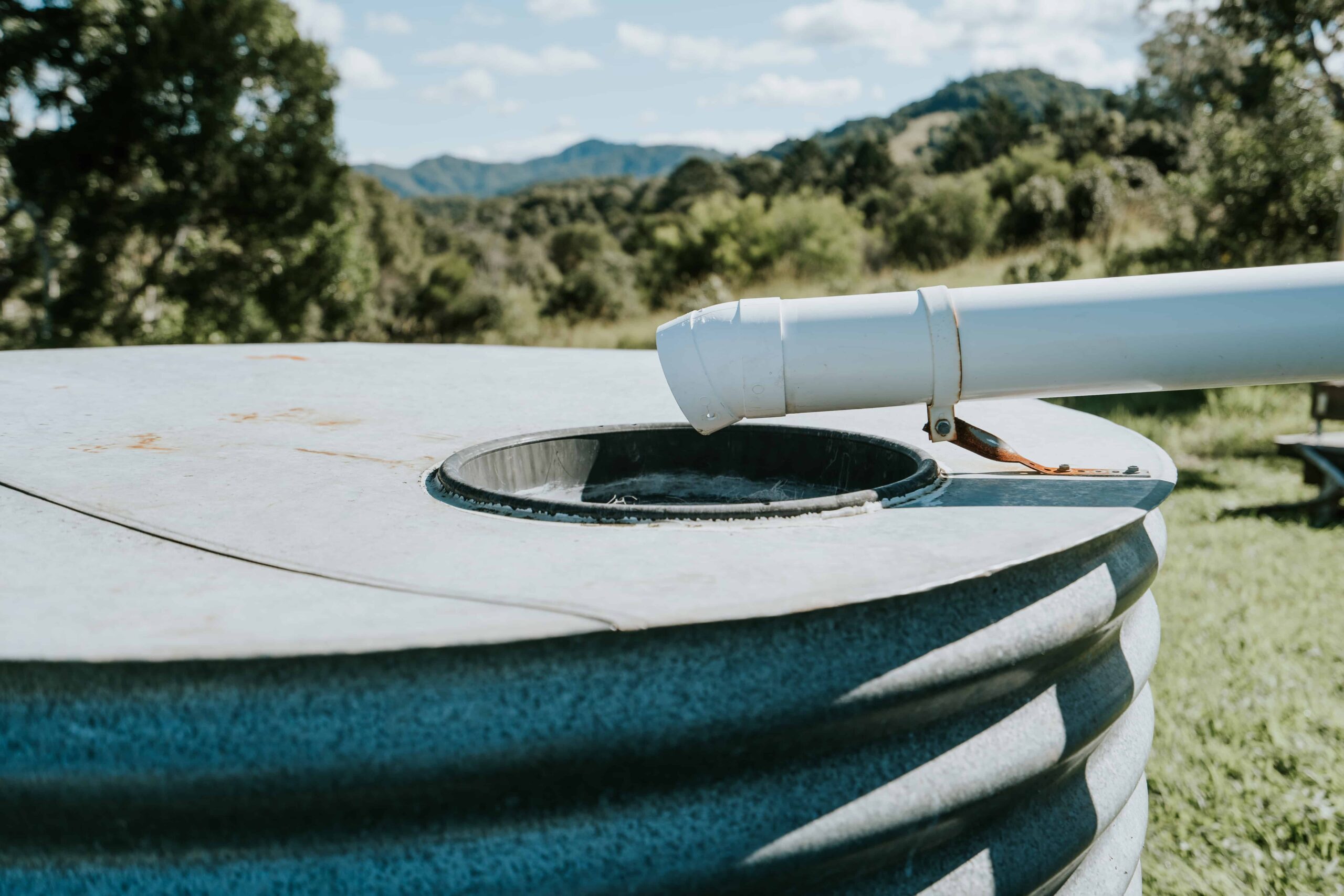 Water Wally » Composting Toilets & Wastewater Management Solutions