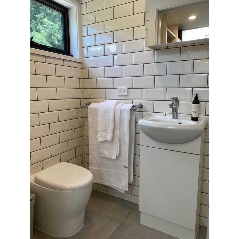 Composting toilets » Water Wally