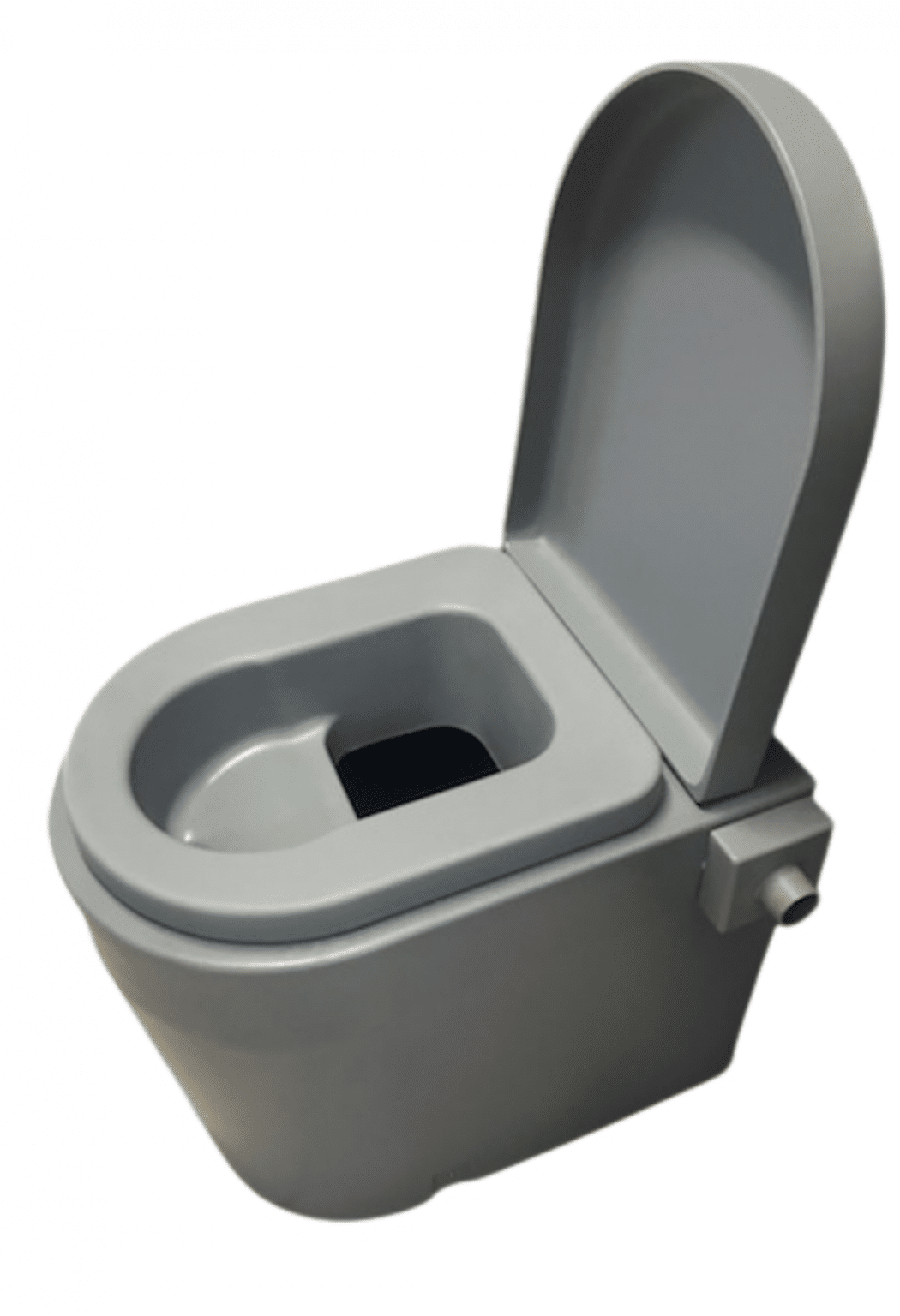 Water Wally » Composting Toilets & Wastewater Management Solutions