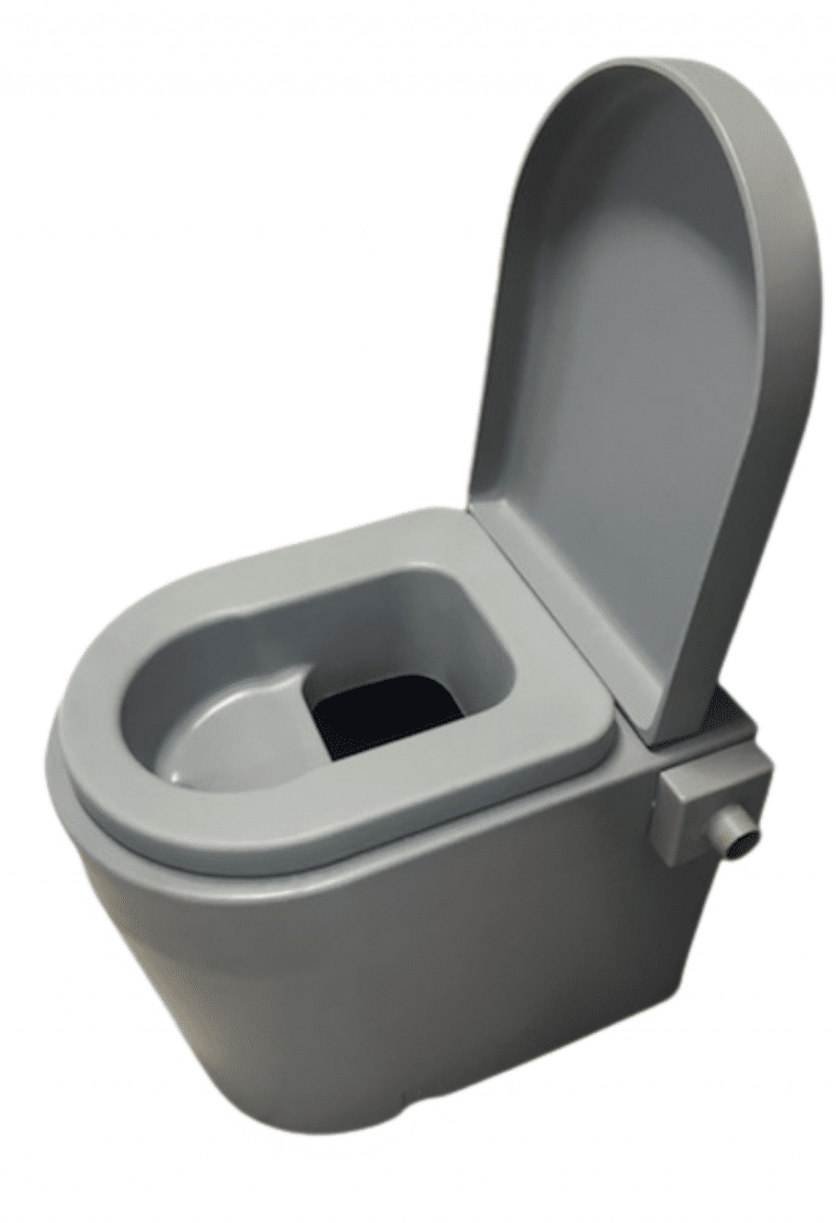 Water Wally Composting Toilets And Wastewater Management Solutions